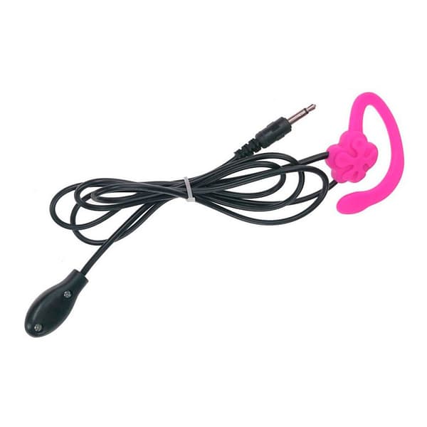Reig Musicales Elektronisk Gitarr Med Micro Hello Kitty Rosa