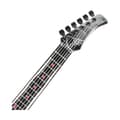 Miniatyrbillede 6 af 7: Reig Musicales Og Bafle Girl Guitar Sæt Micro Rød