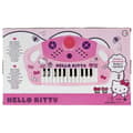 Miniatyrbillede 3 af 3: Claudio Reig Hello Kitty Electric Flerfarvet