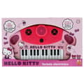 Miniatyrbillede 2 af 3: Claudio Reig Hello Kitty Electric Flerfarvet