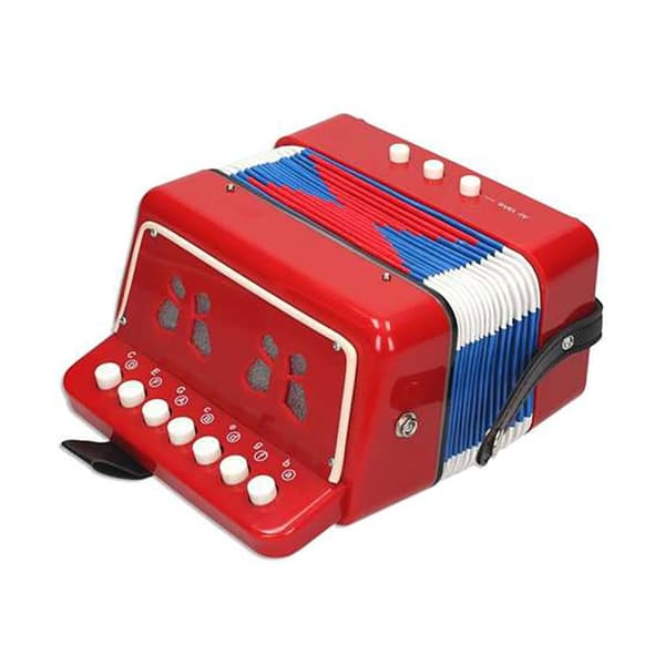 Reig Musicales Harmonikka