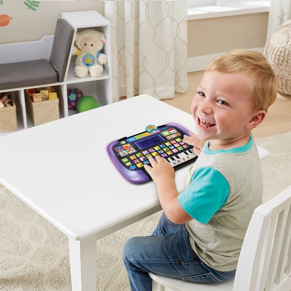 Vtech Panellum Med Piano Tablet Multi-app Flerfärgad