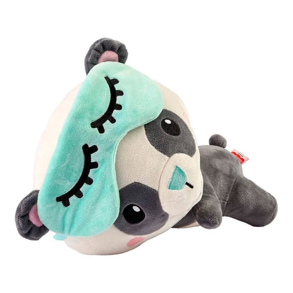 Reig Musicales Panda Dimilon Fisher Price 30 Cm Flerfarvet