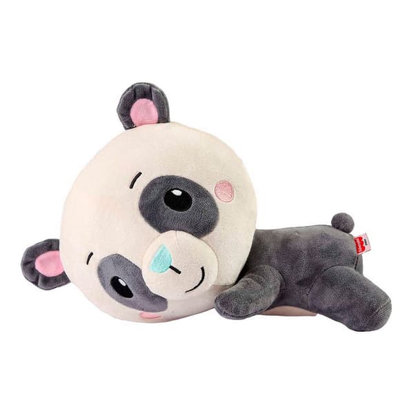 Reig Musicales Panda Dimilon Fisher Price 30 Cm Flerfarvet