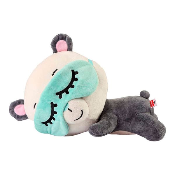 Reig Musicales Panda Dimilon Fisher Price 30 Cm Flerfarvet