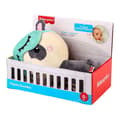 Miniatyrbillede 2 af 7: Reig Musicales Panda Dimilon Fisher Price 30 Cm Flerfarvet