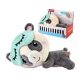 Miniatyrbillede 1 af 7: Reig Musicales Panda Dimilon Fisher Price 30 Cm Flerfarvet