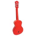 Miniatyrbillede 3 af 4: Reig Musicales Guitar 6 59 Cm 59 Cm Klassisk Plastik Orange