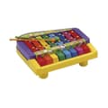 Miniatyrbillede 1 af 2: Reig Musicales Xylofon I Tilfælde Af Piano Flerfarvet