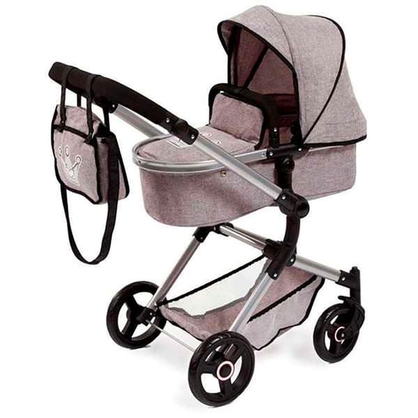 Reig Musicales Auto Combi Neo Pro 86x79x42 Cm