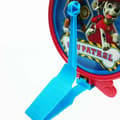 Miniatyrbild 3 av 5: Paw Patrol Drums with base and stool with drumsticks  Plastic 55 x 36 x 38 cm
