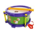 Miniatyrbillede 1 af 2: Drum Reig animals 20 cm