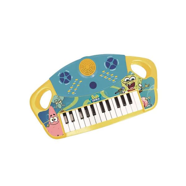 Claudio Reig Organ Electronic 25 Keys