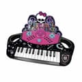 Miniatyrbillede 1 af 2: Claudio Reig Elektronisk Orgel 25 Keys