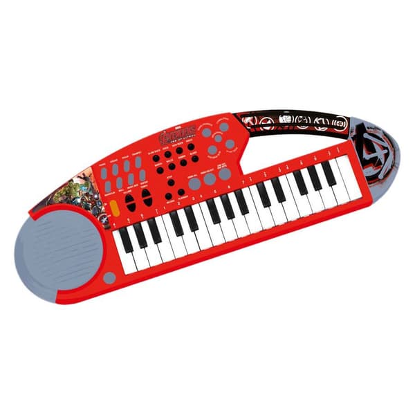 Claudio Reig Elektronisk Orgel 32 Keys