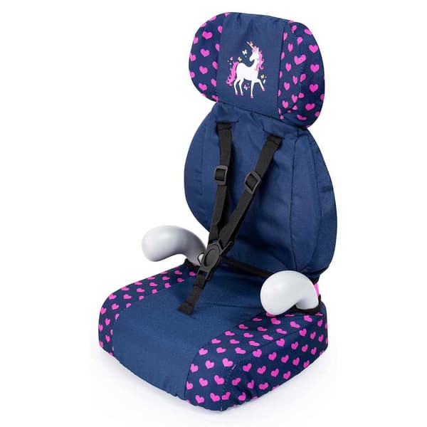 Reig Musicales Dukke Bil Deluxe 38x25x20.50 Cm