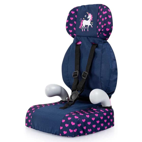 Reig Musicales Dukke Bil Deluxe 38x25x20.50 Cm