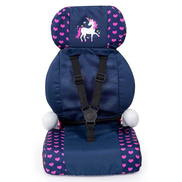 Reig Musicales Dukke Bil Deluxe 38x25x20.50 Cm