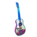 Miniatyrbillede 3 af 3: Reig Musicales Guitar Popular 6 Strenge Parti 63x21x5 50 Cm Flerfarvet