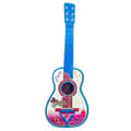 Miniatyrbillede 1 af 3: Reig Musicales Guitar Popular 6 Strenge Parti 63x21x5 50 Cm Flerfarvet