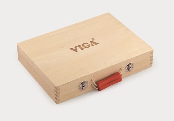 Viga 50388 Kuffert - værktøjskasse
