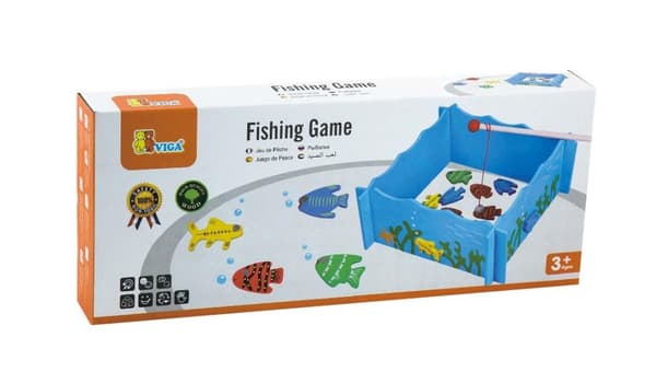 Viga 56305 Fiskespil