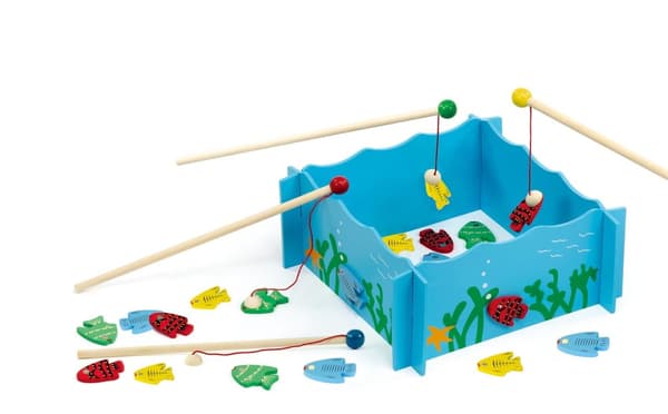 Viga 56305 Fiskespil