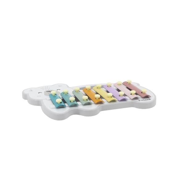 Viga 44026 PolarB bækkener med en bamse