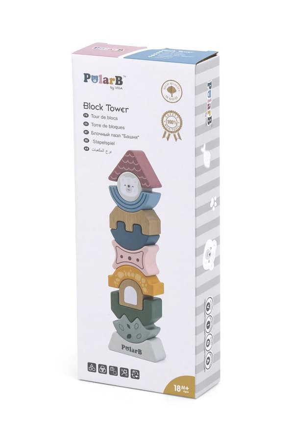 Viga 44070 PolarB Tower