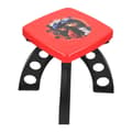Miniatyrbillede 4 af 5: Electric Piano Lady Bug Red