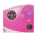 Miniatyrbillede 4 af 10: Electric Piano Hello Kitty Pink
