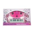 Miniatyrbillede 6 af 10: Electric Piano Hello Kitty Pink
