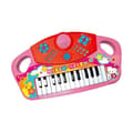 Miniatyrbillede 10 af 10: Electric Piano Hello Kitty Pink