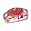 Miniatyrbillede 1 af 10: Electric Piano Hello Kitty Pink