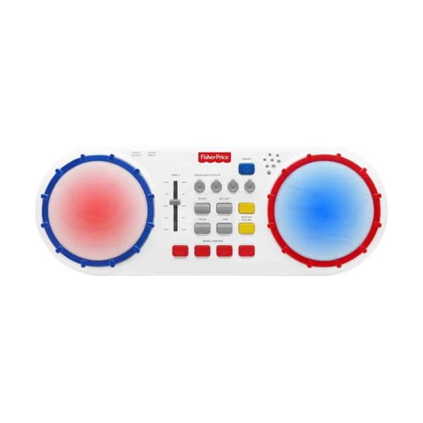 Drums Fisher Price Fisher-Price Pad