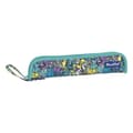 Miniatyrbillede 5 af 10: Recorder bag Safta