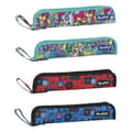 Miniatyrbillede 6 af 10: Recorder bag Safta