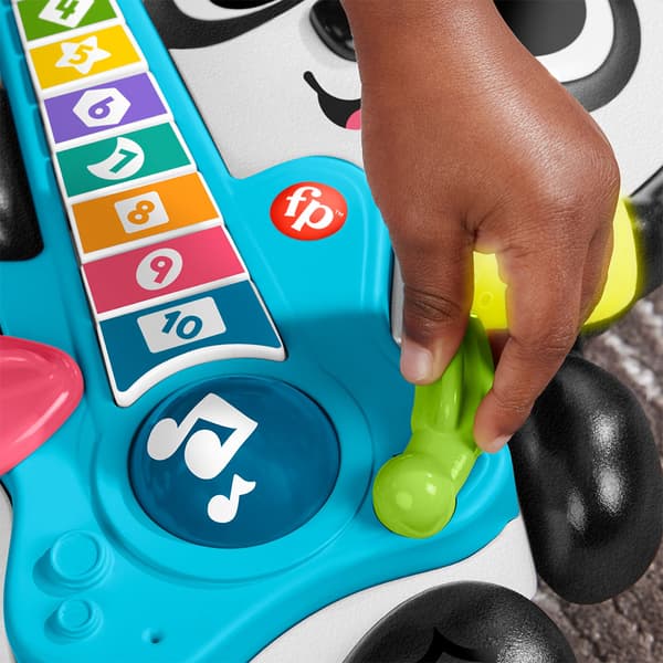 Fisher Price Panda-dyregruppe