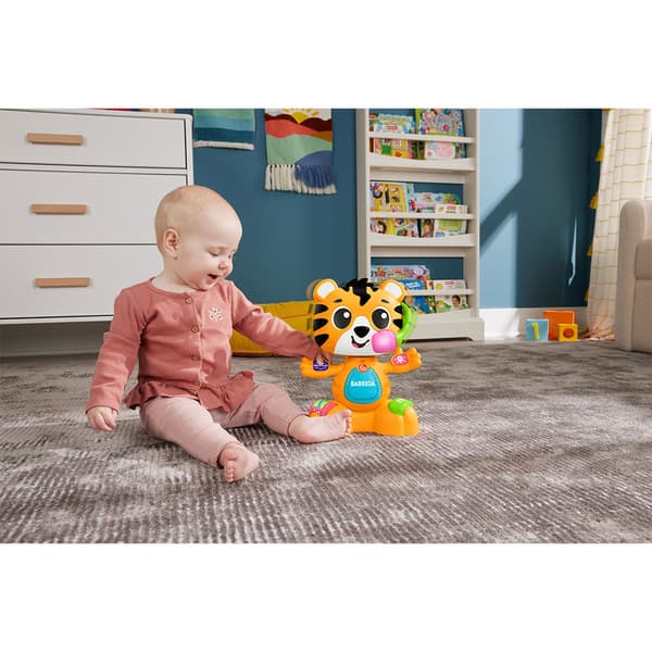 Fisher Price Eläinryhmä Tin El Tigre