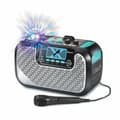 Miniatyrbillede 1 af 3: Karaoke Microphone Vtech SUPERSOUND KARAOKE
