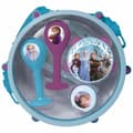 Miniatyrbillede 5 af 7: Set of toy musical instruments Lexibook Frozen Plastic 7 Pieces