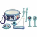 Miniatyrbillede 1 af 7: Set of toy musical instruments Lexibook Frozen Plastic 7 Pieces