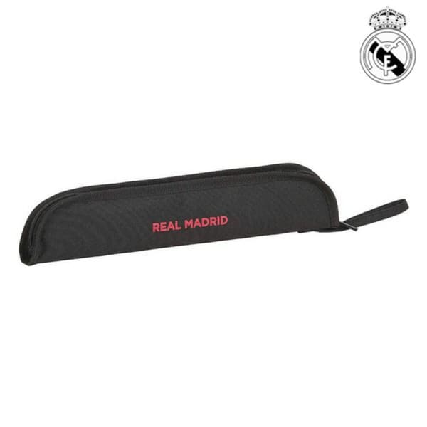 Recorder bag Real Madrid C.F. 37 x 8 x 2 cm