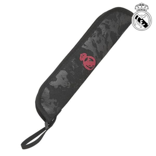Recorder bag Real Madrid C.F. 37 x 8 x 2 cm