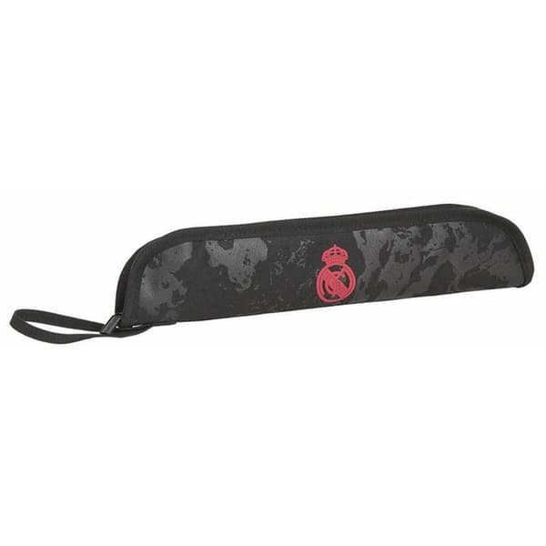 Recorder bag Real Madrid C.F. 37 x 8 x 2 cm