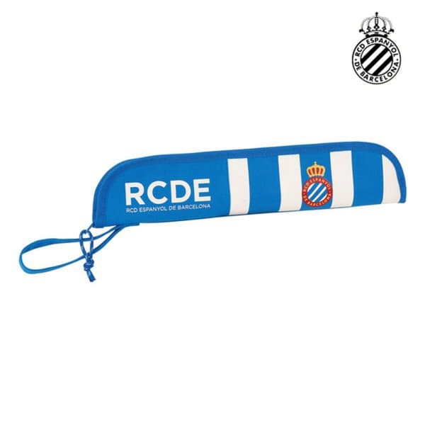 Recorder bag RCD Espanyol 37 x 8 x 2 cm