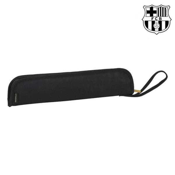 Recorder bag F.C. Barcelona 37 x 8 x 2 cm