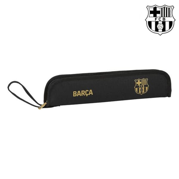 Recorder bag F.C. Barcelona 37 x 8 x 2 cm