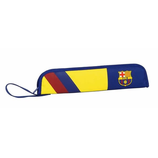 Recorder bag F.C. Barcelona 19/20 37 x 8 x 2 cm Blue