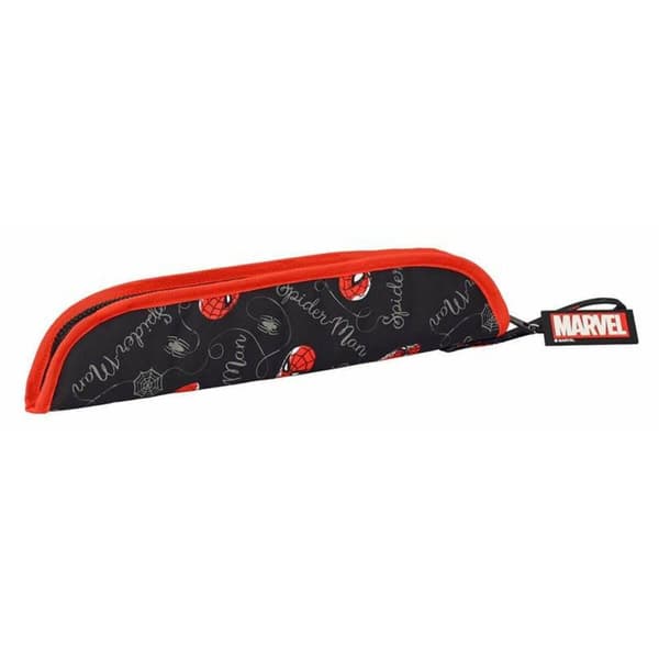 Recorder bag Spider-Man Hero 37 x 8 x 2 cm